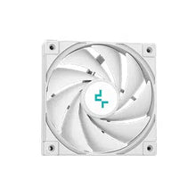 Load image into Gallery viewer, DEEPCOOL LT520 WHITE 240MM HIGH-PERFORMANCE CPU LIQUID COOLER-LIQUID COOLER-Makotek Computers
