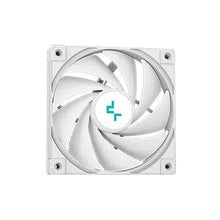 Load image into Gallery viewer, DEEPCOOL LT720 WHITE 360MM HIGH-PERMANCE CPU LIQUID COOLER-LIQUID COOLER-Makotek Computers
