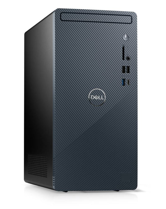 DELL INSPIRON 3030 - I7 | INTEL CORE I7 14700 | 16GB DDR5 MEMORY | INTEL UHD 770 GRAPHICS | 512GB SSD STORAGE |24" SE2422H FULL HD IPS MONITOR DISPLAY | WIRED USB KB&M | MS OFFICE 2021 H&S | WINDOWS 11 OS | 24 MONTHS WARRANTY DESKTOP PC