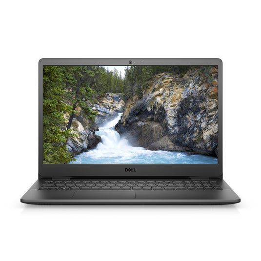 DELL INSPIRON 3501 (BLACK) 15.6-IN FHD INTEL CORE I5-1135G7 | 4GB RAM | 256GB SSD | NVIDIA MX330 GRAPHICS | WIN 10 LAPTOP-LAPTOP-Makotek Computers