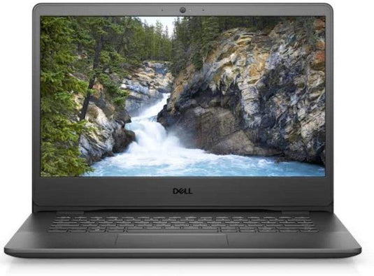DELL VOSTRO NB 3400 ACCENT BLACK/ INTEL CORE I3-1115G4/ 8GB/ 256 GB SSD/ 14'' FHD/ INTEL UHD GRAPHICS WITH SHARED GRAPHICS MEMORY/ WIN 10 HOME/ 2 YRS PRO SUPPORT AND NBD ONSITE LAPTOP-LAPTOP-Makotek Computers