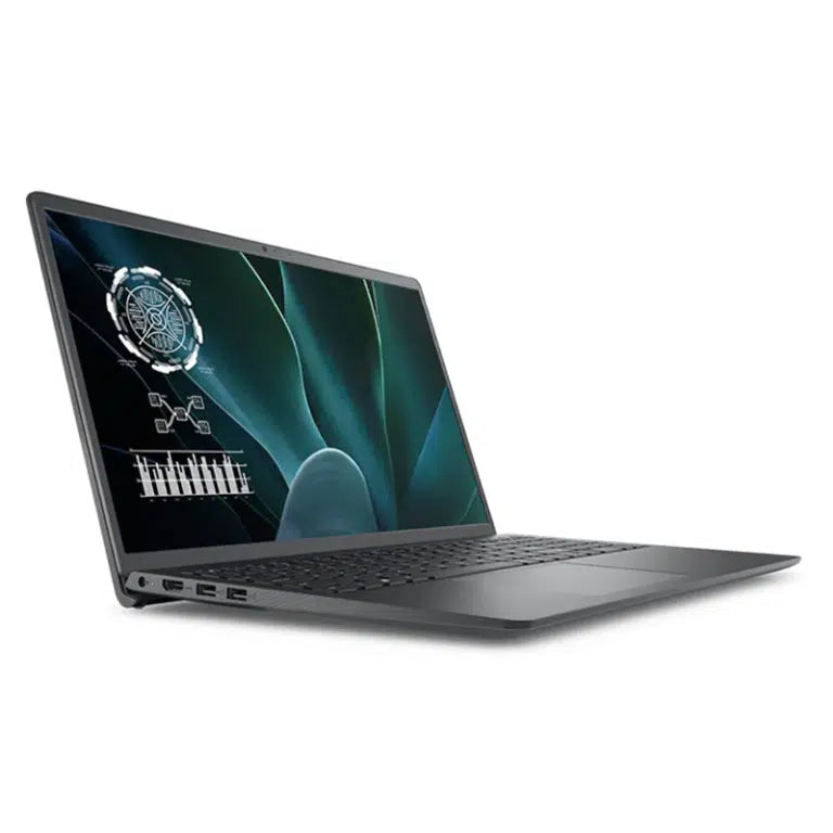 DELL VOSTRO NB 3510 CARBON BLACK/ INTEL CORE I3-1115G4/ 8GB/ 256 GB SSD/ 15.6'' FHD/ INTEL(R) UHD GRAPHICS WITH SHARED GRAPHICS MEMORY / WIN 11 HOME LAPTOP-LAPTOP-Makotek Computers