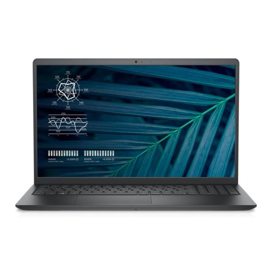 DELL VOSTRO NB 3510 CARBON BLACK/ INTEL CORE I3-1115G4/ 8GB/ 256 GB SSD/ 15.6'' FHD/ INTEL(R) UHD GRAPHICS WITH SHARED GRAPHICS MEMORY / WIN 11 HOME LAPTOP-LAPTOP-Makotek Computers