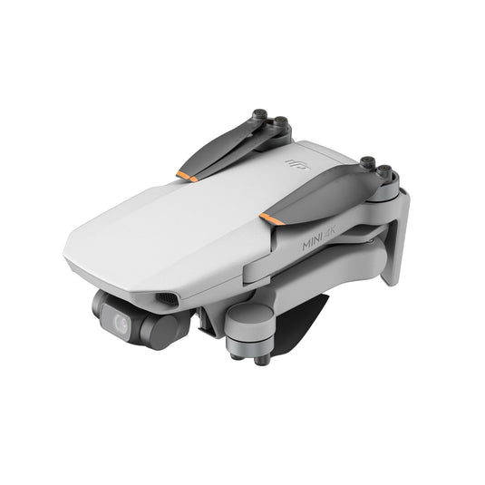 DJI MAVIC MINI 4K UP TO 31 MINS FLIGHT | 1/2.3'' CMOS | 4K/30FPS | QUICKSHOTS |PANORAMA | 4X DIGITAL ZOOM | DJI 02 10KM 720/30FPS TRANSMISSION | 12 MONTHS WARRANTY CAMERA