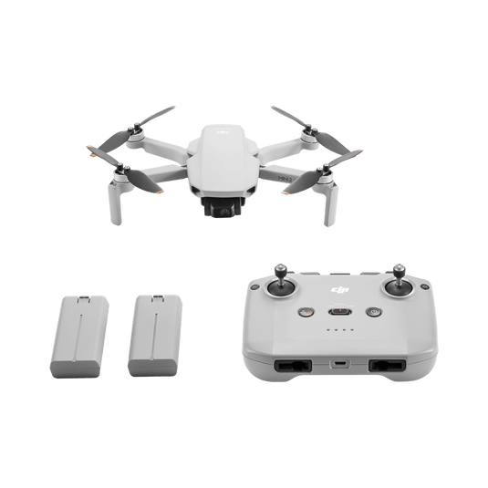 DJI MINI 2 SE FLY MORE COMBO DRONE