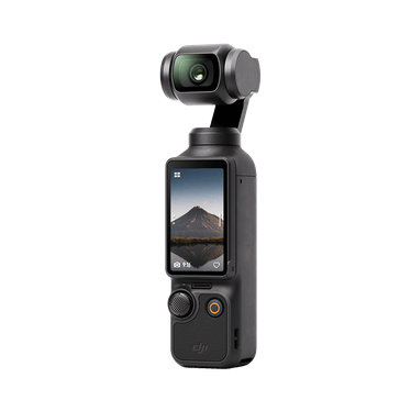 DJI OSMO POCKET 3 GIMBAL CAMERA