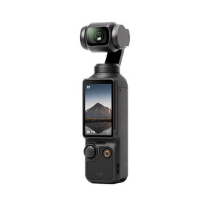 DJI OSMO POCKET 3 GIMBAL CAMERA