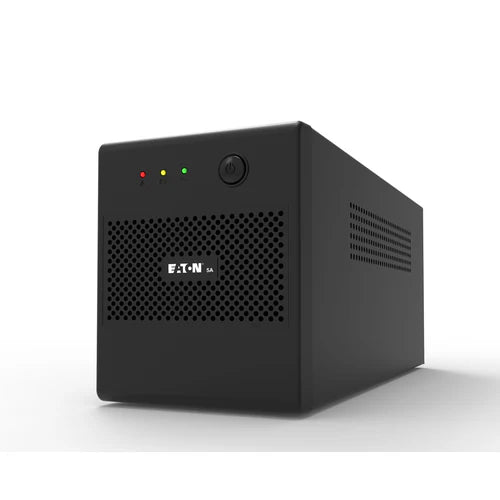 EATON  5A 700I-NEMA | 700VA | 360W | LINE ITERACTIVE UPS | 4 NEMA SOCKETS |  12 MONTHS WARRANTY UPS