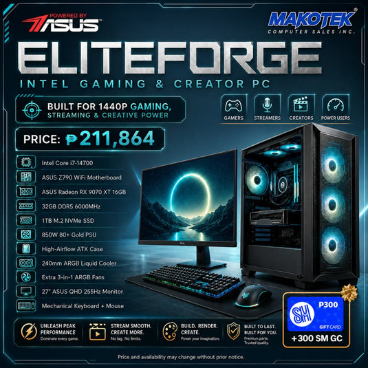 ELITEFORGE