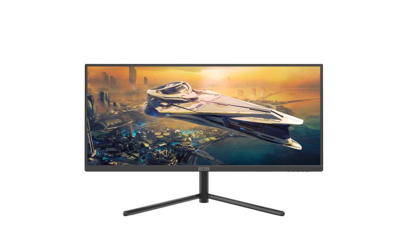 ELSA 30G1 30‚Ä≥ 100HZ ULTRA WIDE GAMING MONITOR-MONITOR-Makotek Computers