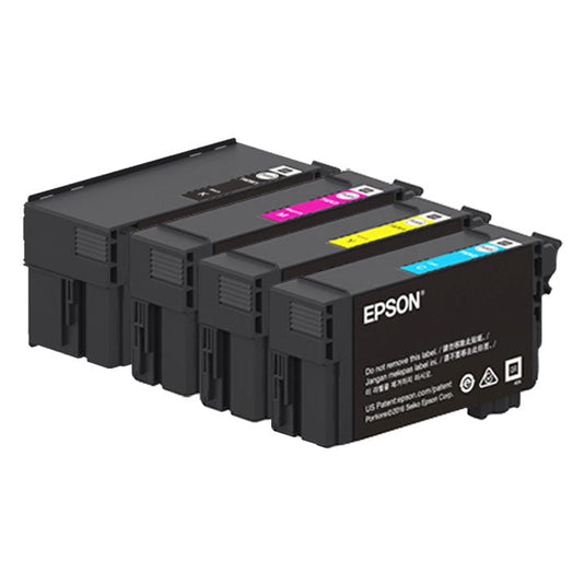EPSON C13T40B400 INK | YELLOW | NO WARRANTY | INK