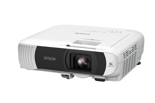 EPSON EB-FH54 WIRELESS 3LCD 1920 × 1080 (FULL HD) 4,100 ANSI LUMENS | 12 MONTHS WARRANTY PROJECTORS