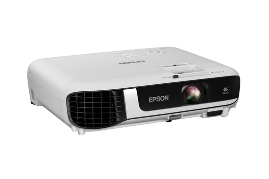 EPSON EB-X51 XGA 3LCD PROJECTOR