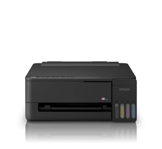EPSON L1350 PRINT ONLY WITH MOBILE SCAN AND COPY, Wi-Fi, Wi-Fi DIRECT, USB 2.0  PRINTER