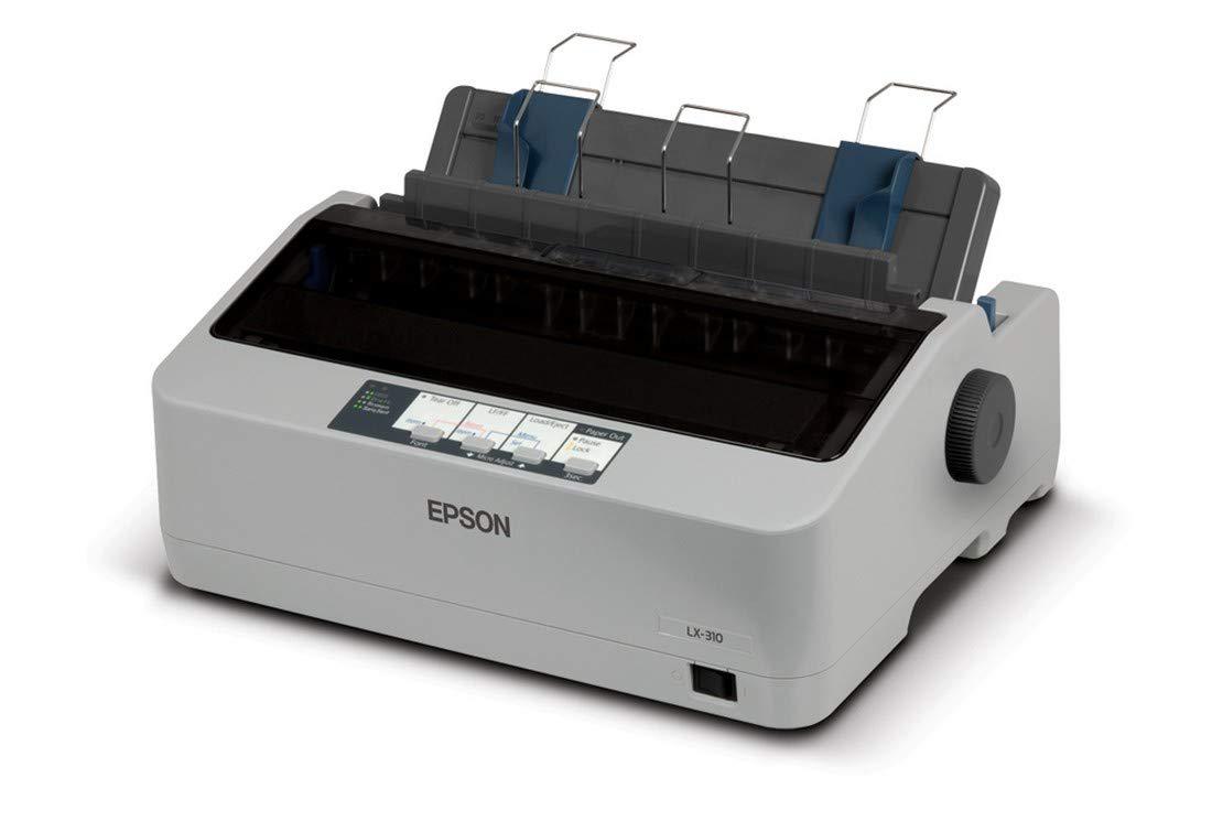 EPSON LX-310 IMPACT DOT MATRIX PRINTER | 9-PIN NARROW | 357 CPS