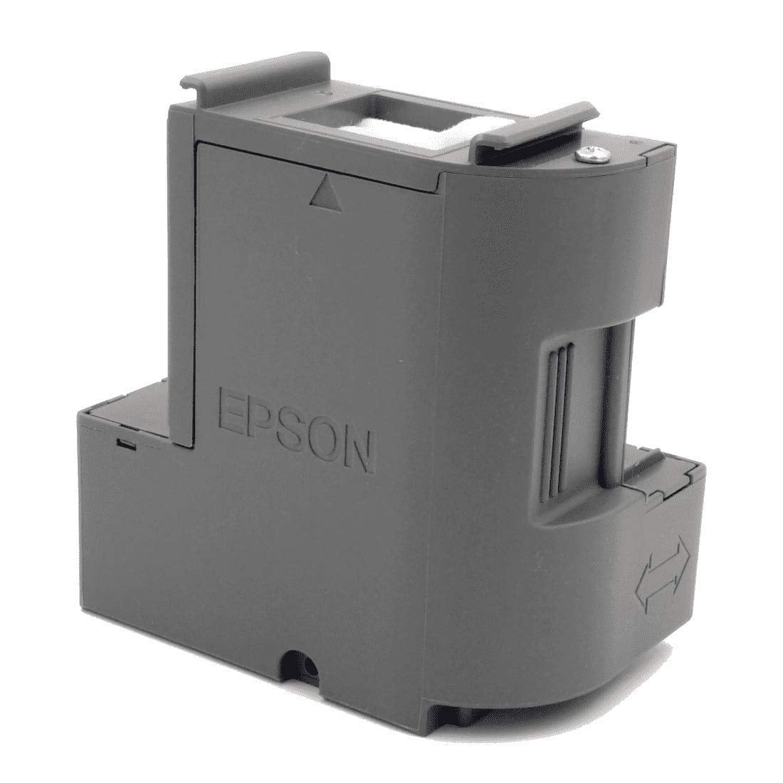 EPSON L6170 / L6190 / L6160 / M1180 / M2140 / L14150 T04D1 MAINTENANCE BOX-ACCESSORIES-Makotek Computers