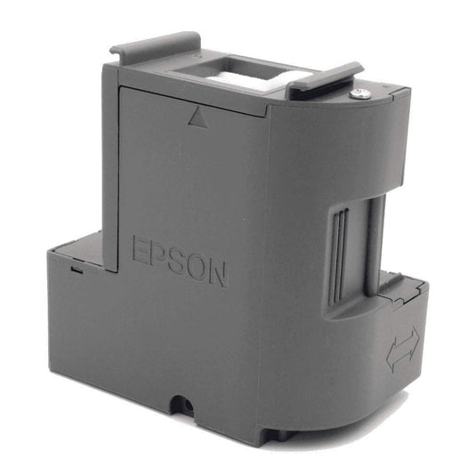 EPSON L6170 / L6190 / L6160 / M1180 / M2140 / L14150 T04D1 MAINTENANCE BOX-ACCESSORIES-Makotek Computers