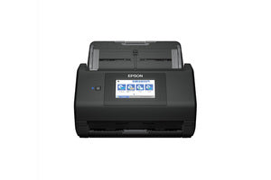 EPSON WORKFORCE ES-580W SHEETFEED DOCUMENT SCANNER | A4 | WIRELESS | DUPLEX |  600X600 DPI |  12 MONTHS WARRANTY SCANNER