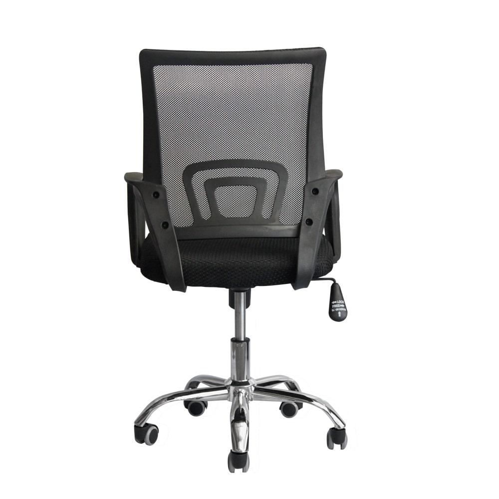 ES003 MESH OFFICE CHAIR-CHAIR-Makotek Computers