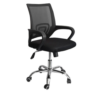 ES003 MESH OFFICE CHAIR-CHAIR-Makotek Computers