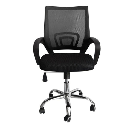 ES003 MESH OFFICE CHAIR-CHAIR-Makotek Computers