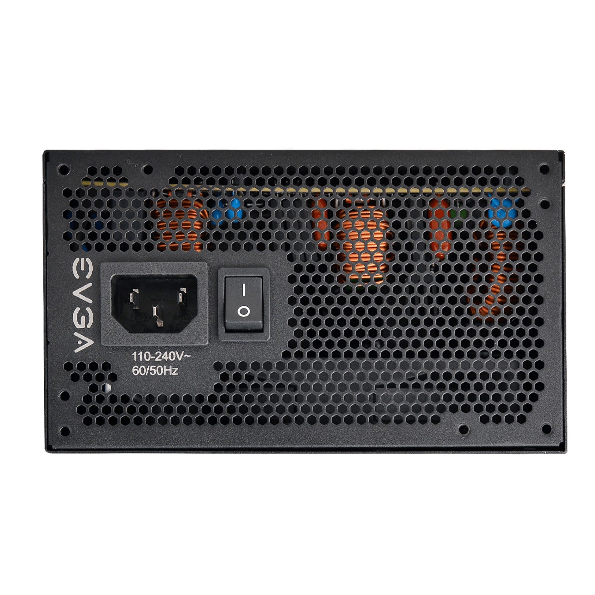 EVGA 100-GD-0600-V1 600 GD 600W 80PLUS®-GOLD APFC NON-MODULAR [100-240V] POWER SUPPLY-POWER SUPPLY UNITS-Makotek Computers