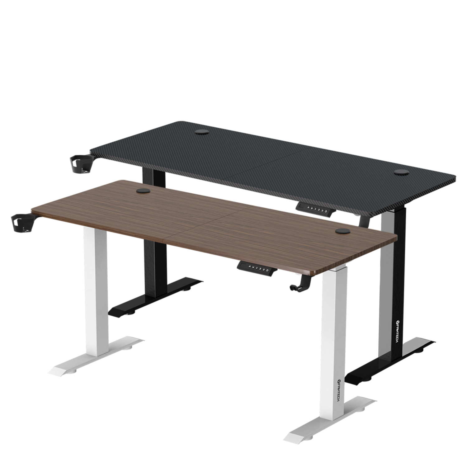 TABLES – Makotek Computer Sales Inc