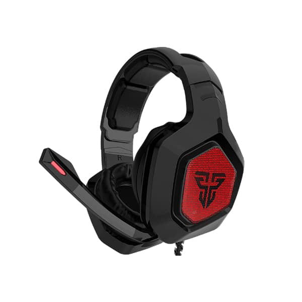 FANTECH MH83 OMNI MULTI-PLATFORM GAMING HEADSET | 50MM | FOLDABLE