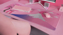 Load image into Gallery viewer, FANTECH MP905 SAKURA 900X400X4MM EXTENDED MOUSEPAD-MOUSEPAD-Makotek Computers
