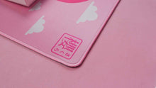 Load image into Gallery viewer, FANTECH MP905 SAKURA 900X400X4MM EXTENDED MOUSEPAD-MOUSEPAD-Makotek Computers
