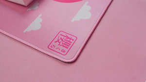 FANTECH MP905 SAKURA 900X400X4MM EXTENDED MOUSEPAD-MOUSEPAD-Makotek Computers
