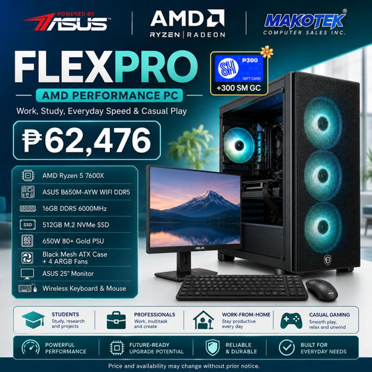 FLEXPRO