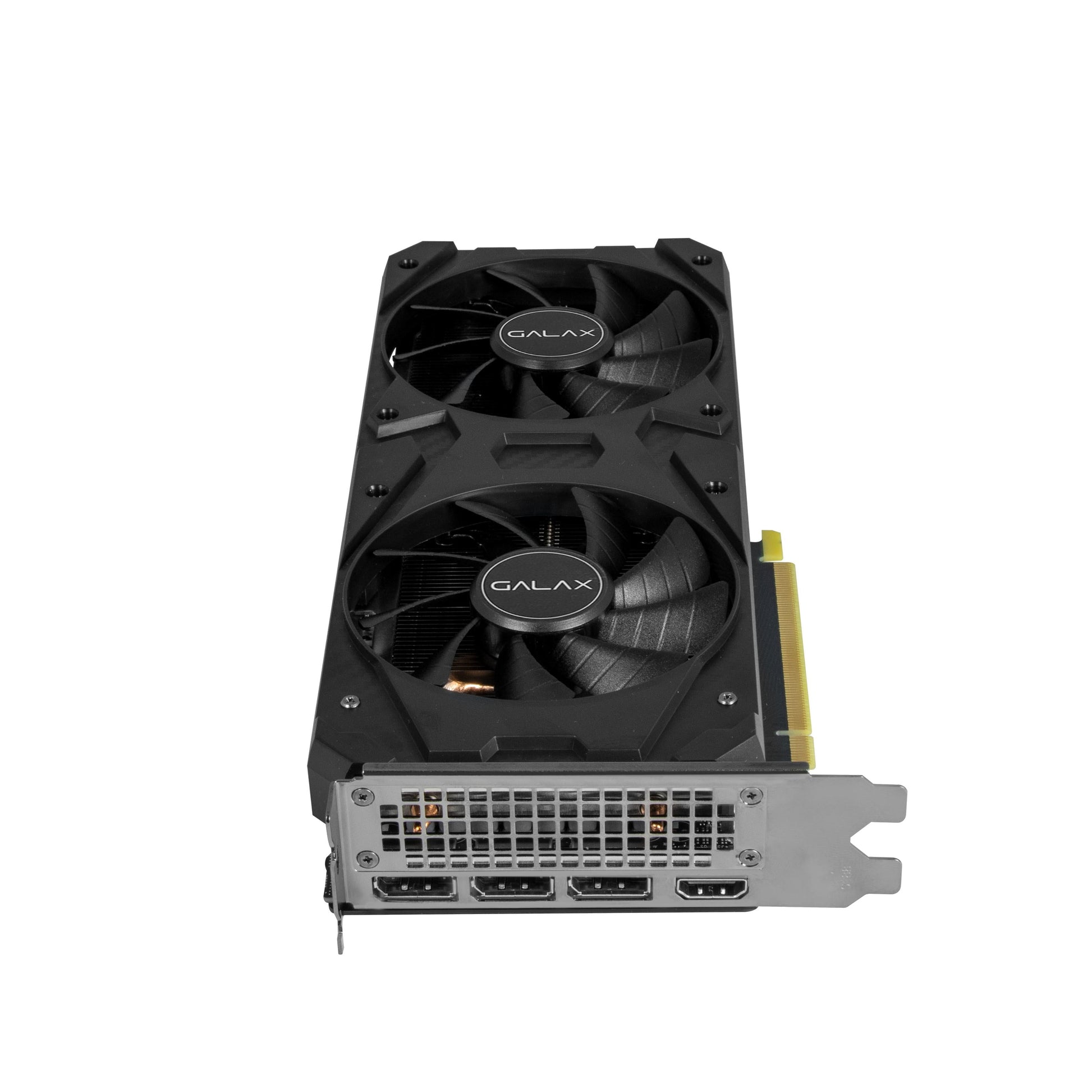 GALAX GEFORCE RTX 3060 (1-CLICK OC) 12GB GDDR6 GRAPHICS CARD-GRAPHICS CARD-Makotek Computers