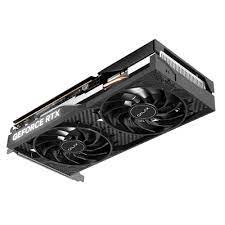 GALAX RTX 4060 1-CLICK OC 2X 8GB GDDR6 128BIT GRAPHICS CARD-GRAPHICS CARD-Makotek Computers