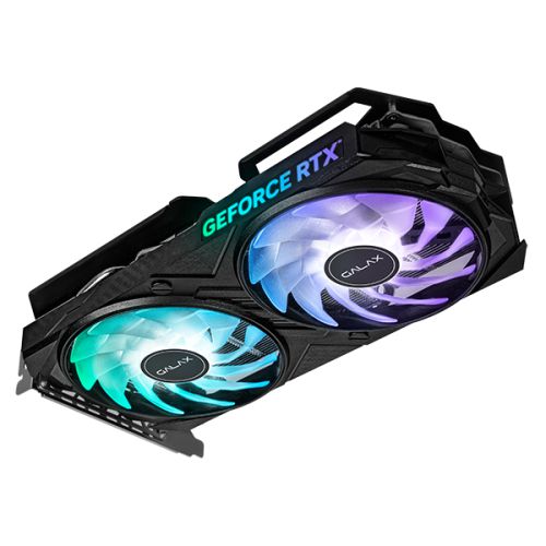 GALAX RTX 4060 EX PCI-E 8GB GDDR6 GRAPHICS CARD-GRAPHICS CARD-Makotek Computers