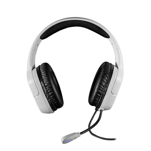 GALAX SONAR-04 WHITE GAMING HEADSET