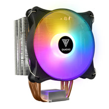 Load image into Gallery viewer, GAMDIAS BOREAS E1-410 LITE CPU AIR COOLER-COOLER-Makotek Computers
