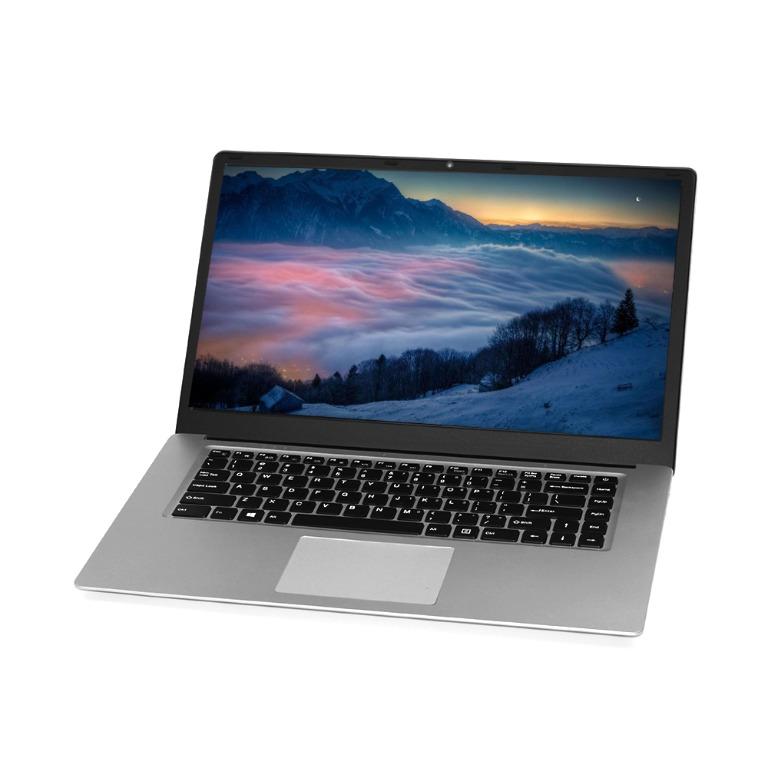 GENERIC J4115 15.6" 8GB DDR4 128GB SSD LAPTOP-LAPTOP-Makotek Computers