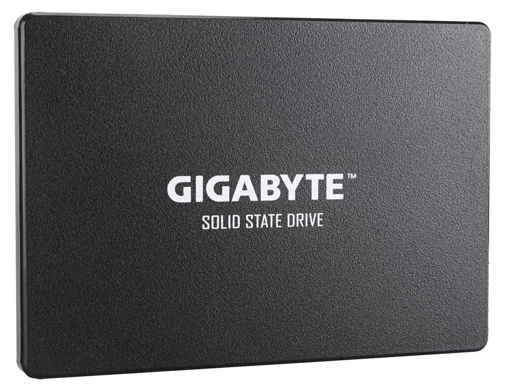 GIGABYTE 120GB 2.5" SATA SSD-SOLID STATE DRIVE-Makotek Computers