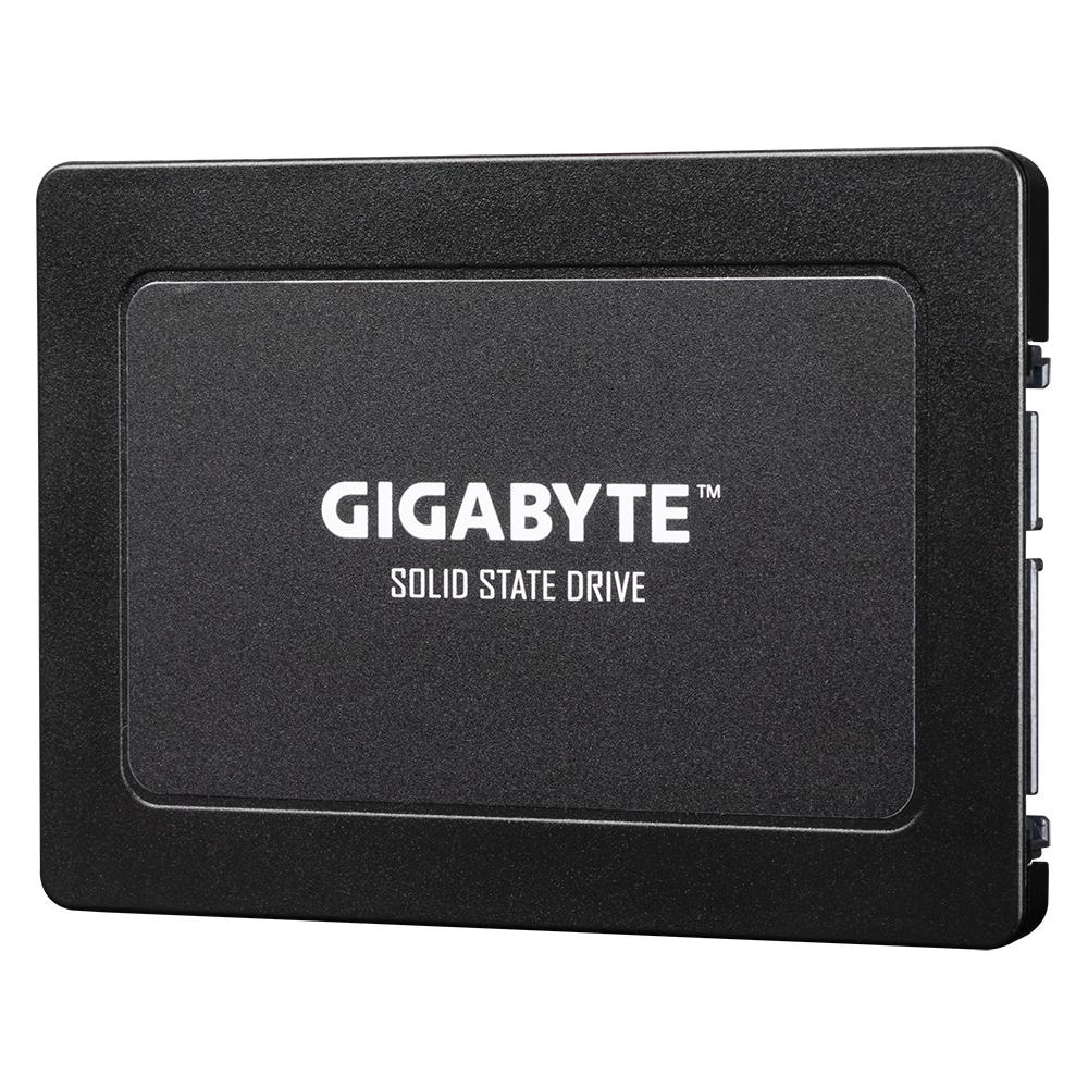 GIGABYTE 120GB 2.5" SATA SSD-SOLID STATE DRIVE-Makotek Computers