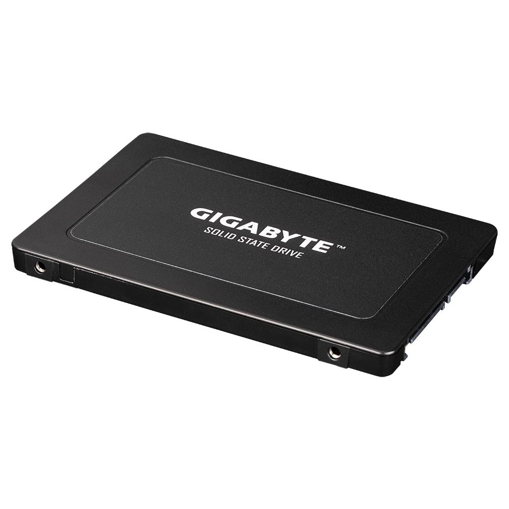 GIGABYTE 120GB 2.5" SATA SSD-SOLID STATE DRIVE-Makotek Computers
