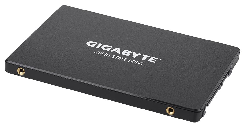 GIGABYTE 240GB 2.5" SATA SSD-SOLID STATE DRIVE-Makotek Computers