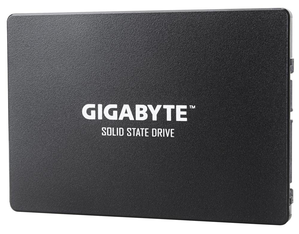 GIGABYTE 240GB 2.5" SATA SSD-SOLID STATE DRIVE-Makotek Computers