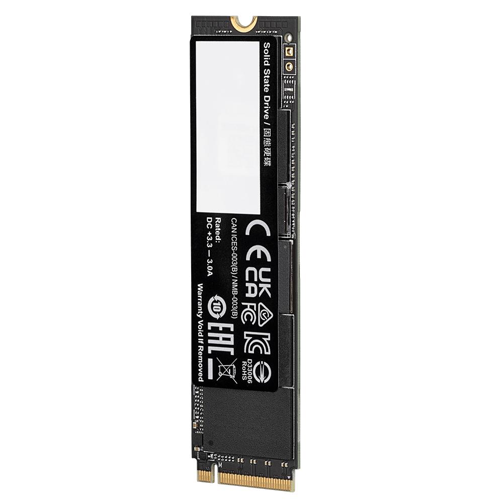 GIGABYTE AORUS 2TB GEN4 7300 SSD-SSD-Makotek Computers