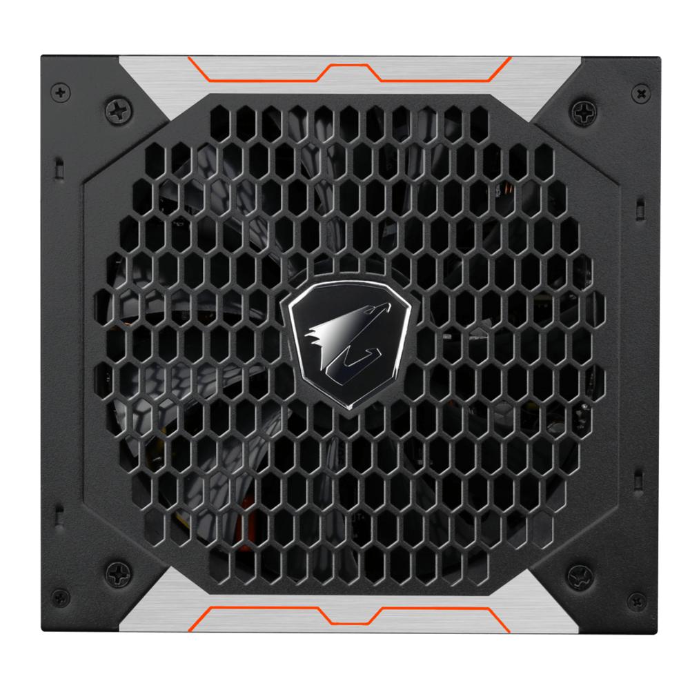 GIGABYTE AORUS P850 GOLD 850WATTS 80+ MODULAR POWER SUPPLY-POWER SUPPLY UNITS-Makotek Computers