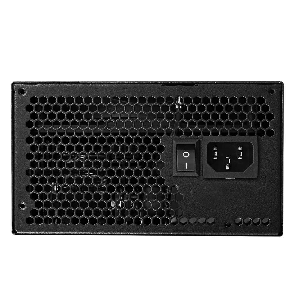 GIGABYTE AORUS P850 GOLD 850WATTS 80+ MODULAR POWER SUPPLY-POWER SUPPLY UNITS-Makotek Computers