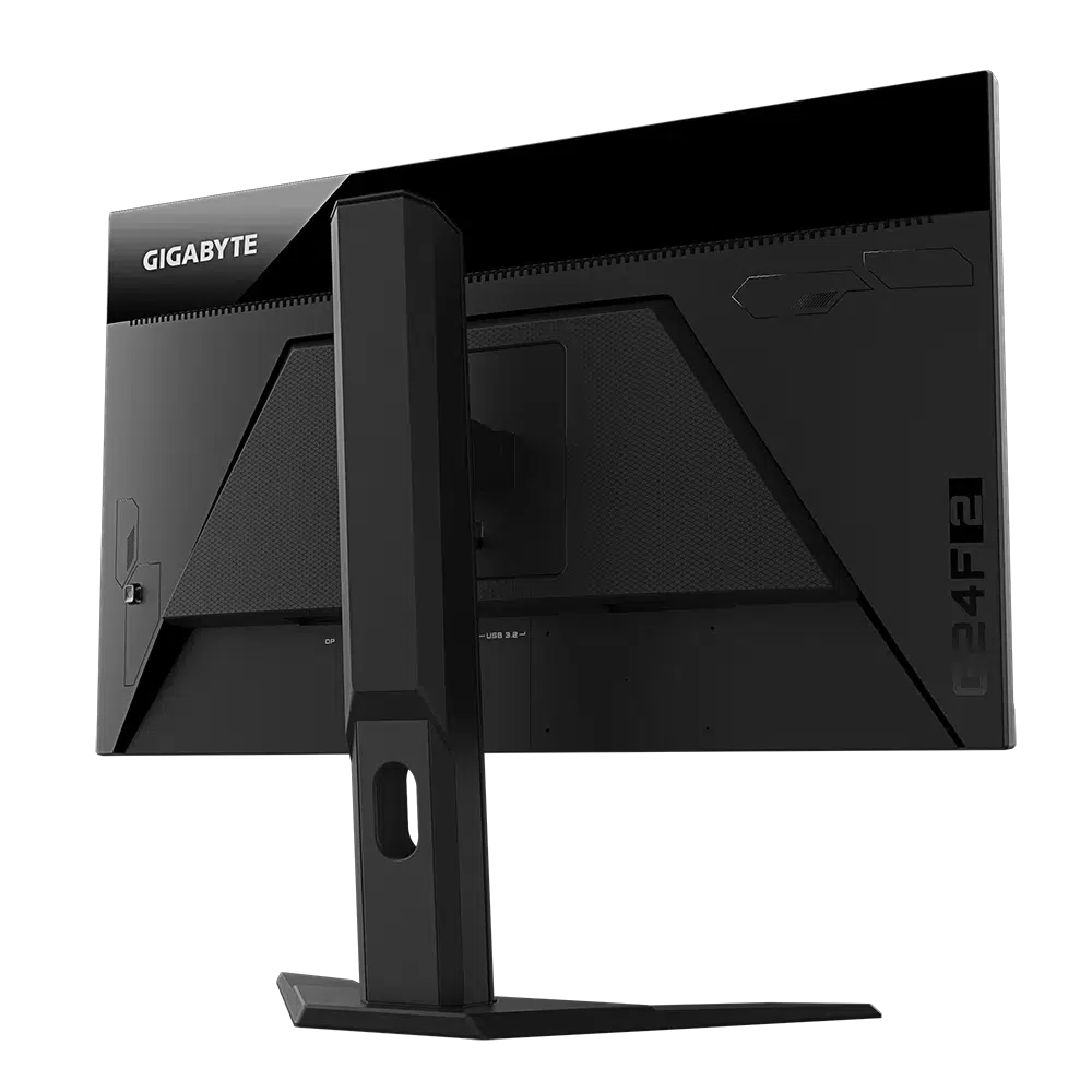 GIGABYTE G24F 2 24" FHD 165HZ IPS GAMING MONITOR-MONITOR-Makotek Computers