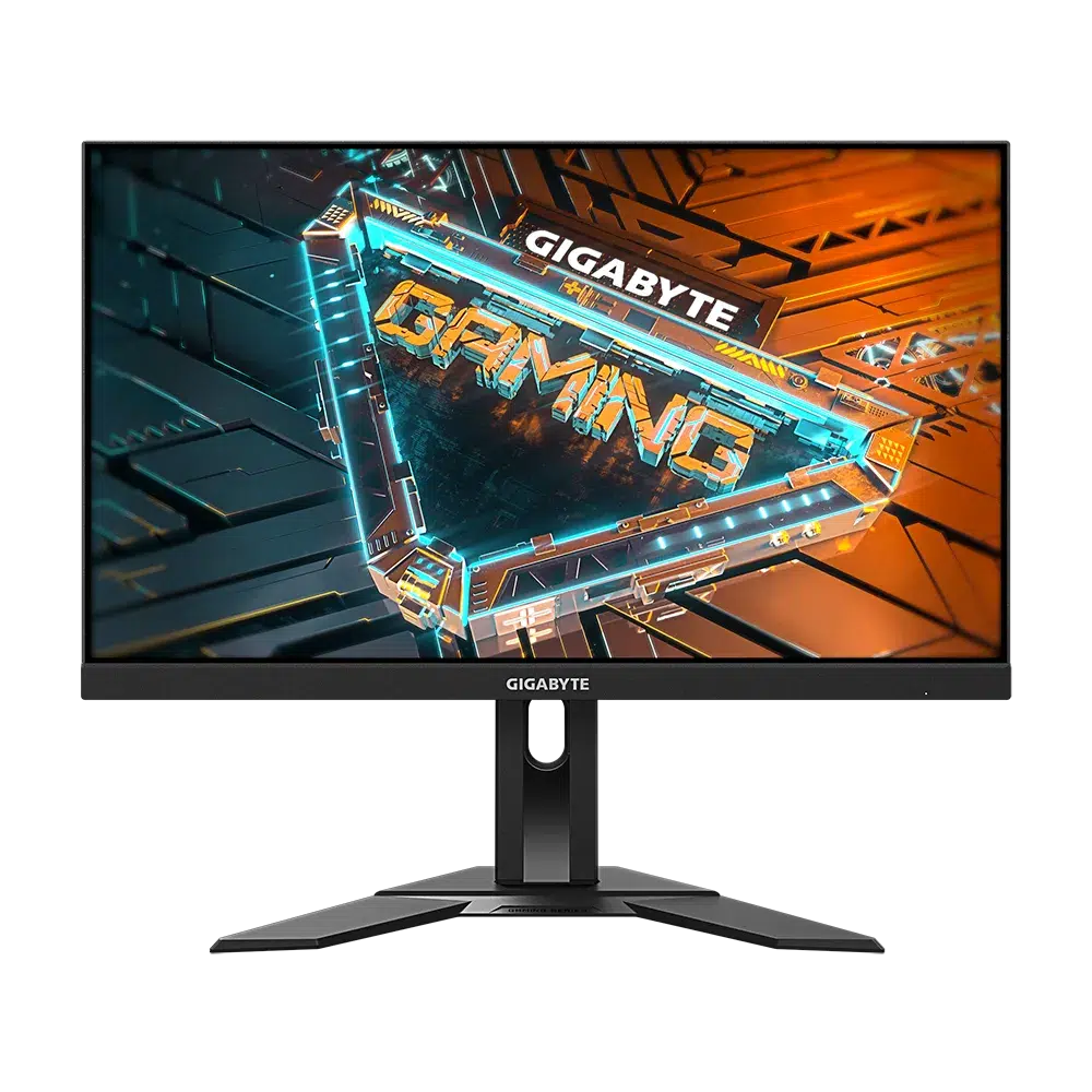 GIGABYTE G24F 2 24" FHD 165HZ IPS GAMING MONITOR-MONITOR-Makotek Computers