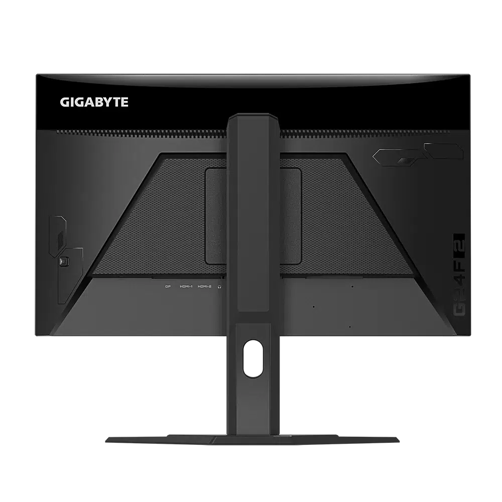 GIGABYTE G24F 2 24" FHD 165HZ IPS GAMING MONITOR-MONITOR-Makotek Computers