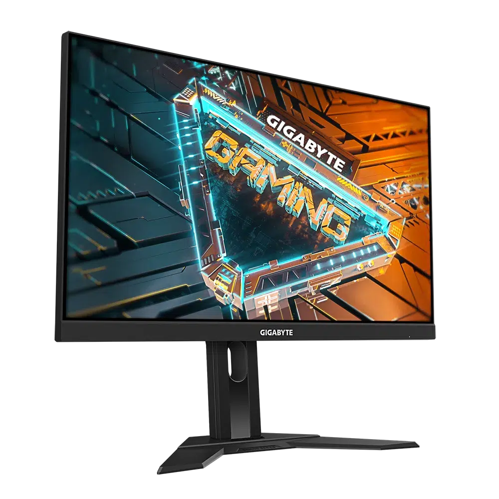 GIGABYTE G24F 2 24" FHD 165HZ IPS GAMING MONITOR-MONITOR-Makotek Computers